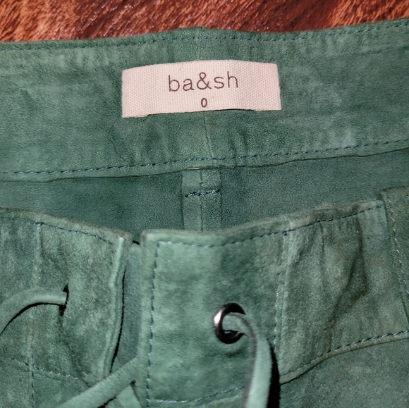 BA&SH Rare Octave Shorts BUNDLE&SAVE! - Picture 4 of 6